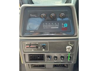 Bulldozer Komatsu D65 EX-12