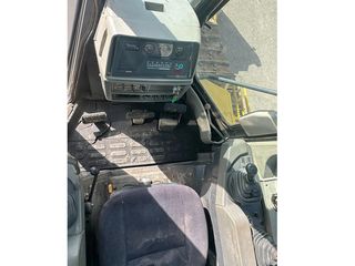 Bulldozer Komatsu D65 EX-12