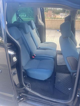 Citroen-DS Berlingo 2017