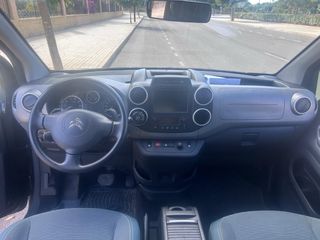 Citroen-DS Berlingo 2017