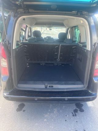 Citroen-DS Berlingo 2017