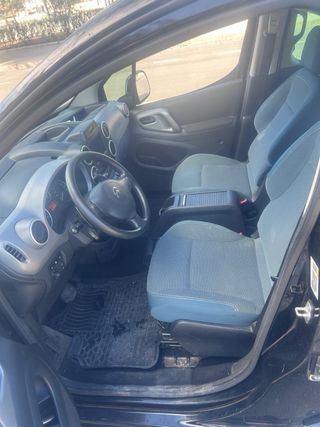 Citroen-DS Berlingo 2017