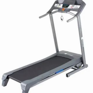 Cinta de correr DOMYOS TC3