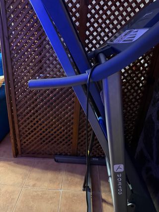 Cinta de correr DOMYOS TC3