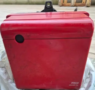 Bruciatore per caldaia a gasolio Roca Chrono 3L