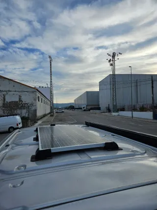 Ford Transit Custom 2018