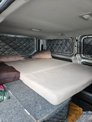 Ford Transit Custom 2018