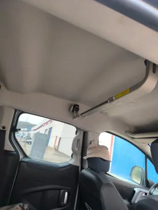 Citroen Berlingo 2014