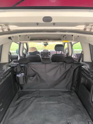 Citroen Berlingo 2014