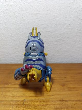 Gabumon - Digivolving Series Digimon Bandai 1999