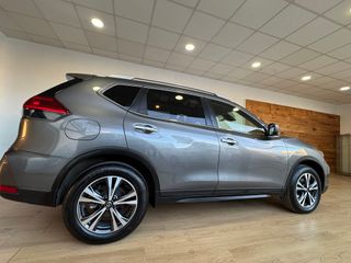 Nissan X-Trail 2019