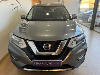 Nissan X-Trail 2019