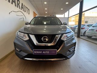 Nissan X-Trail 2019