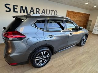 Nissan X-Trail 2019