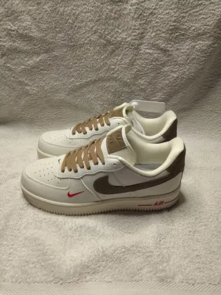 Nike Air Force One - Taglia 44