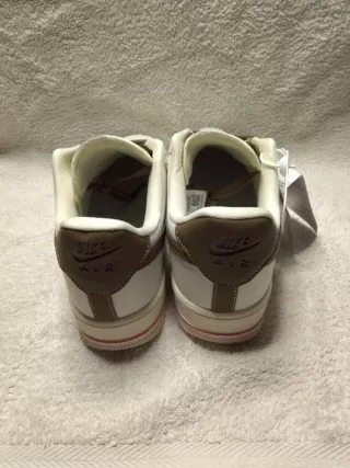 Nike Air Force One - Taglia 44