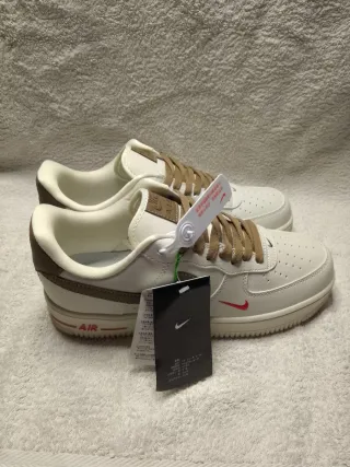 Nike Air Force One - Taglia 44