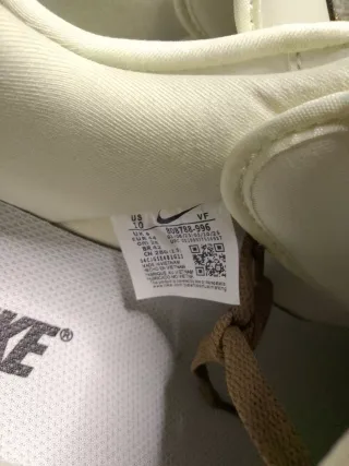 Nike Air Force One - Taglia 44