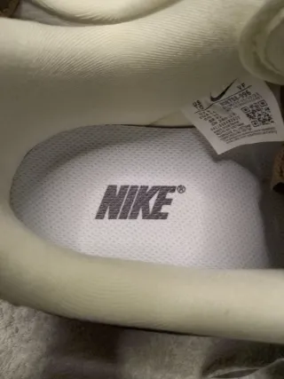 Nike Air Force One - Taglia 44