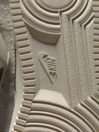 Nike Air Force One - Taglia 44