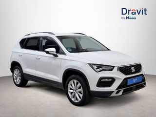 SEAT Ateca 2021