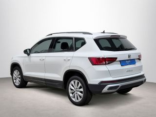 SEAT Ateca 2021