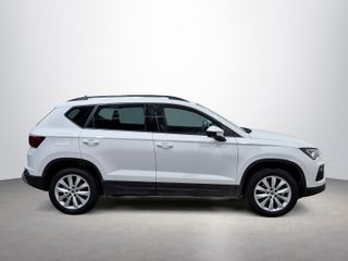 SEAT Ateca 2021