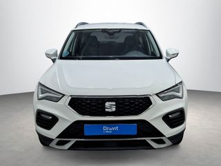 SEAT Ateca 2021