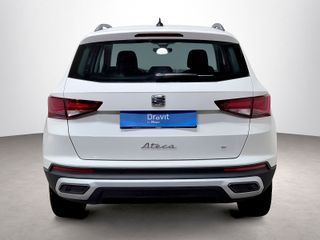 SEAT Ateca 2021