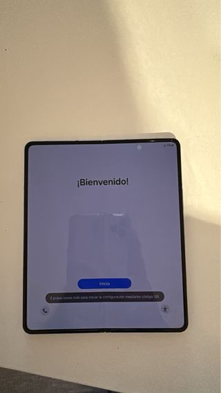 Samsung Galaxy Z Fold4