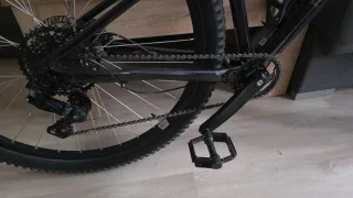 Bicicleta MTB Aluminio Rin 29