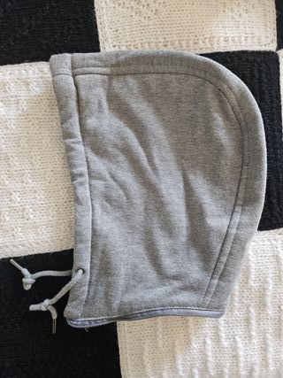 Chaqueta Hombre Springfield Cuero Sintético Marrón