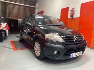 Citroen C3 2008