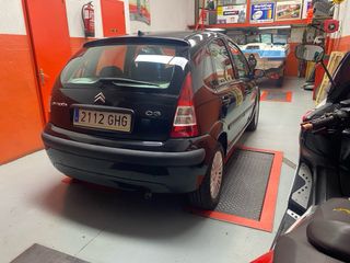 Citroen C3 2008