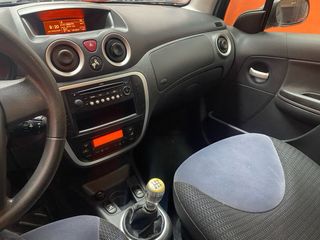 Citroen C3 2008