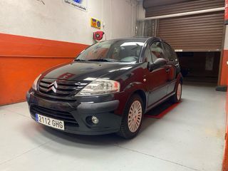 Citroen C3 2008