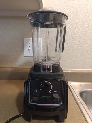 Batidora Cleanblend Ultra 10 Velocidades + Turbo