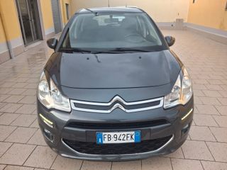 Citroen C3 1.2 Seduction Automatica