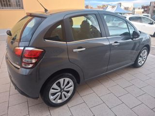 Citroen C3 1.2 Seduction Automatica
