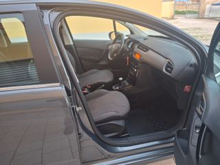 Citroen C3 1.2 Seduction Automatica
