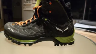 Botas SalewaMountain Trainer Mid GTX n°44