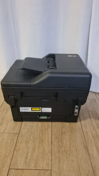 Impresora Láser Brother DCP-L2550DN Negra