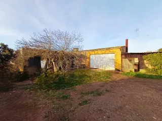 Finca rústica en Muro