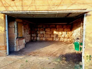 Finca rústica en Muro