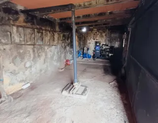 Finca rústica en Muro