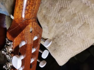 Guitarra Admira Infante 3/4