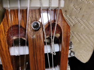 Guitarra Admira Infante 3/4