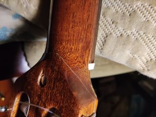 Guitarra Admira Infante 3/4