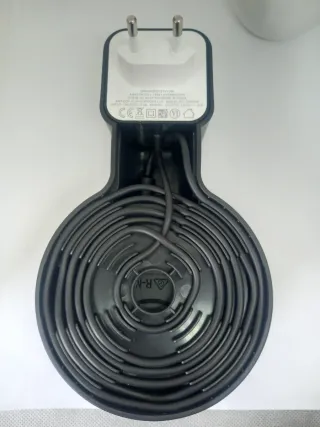 Soporte pared Alexa Echo Dot 3ª Gen