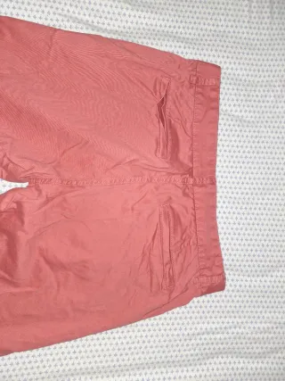 Pantalones Chinos Slim Fit Kiabi Talla 42